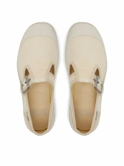 Scarpe basse Pampa M-Jane Washed 94475-210-M Beige