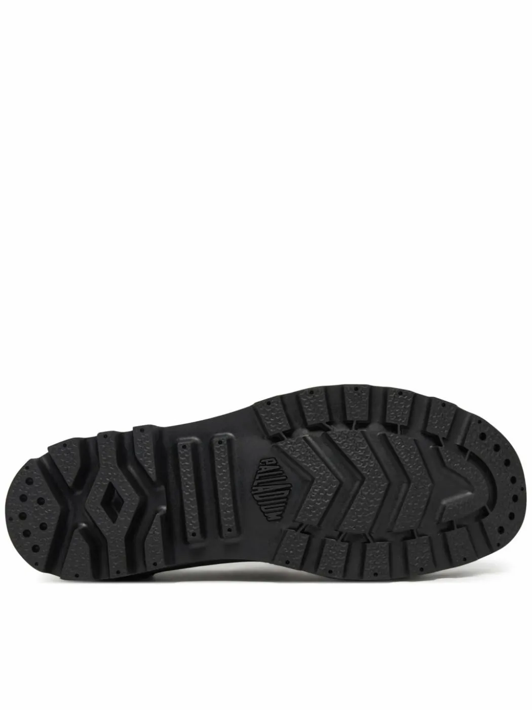 Scarpe basse Pampa M-Jane Washed 94475-008-M Nero