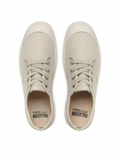 Scarpe basse Pampa Oxford 02351-210-M Beige