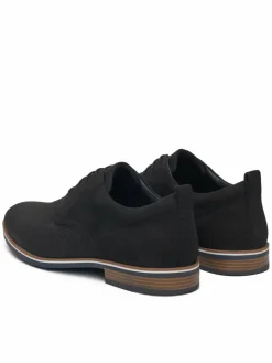 Scarpe basse PANJA-04 MI25 Nero