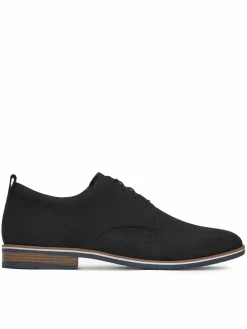 Scarpe basse PANJA-04 MI25 Nero