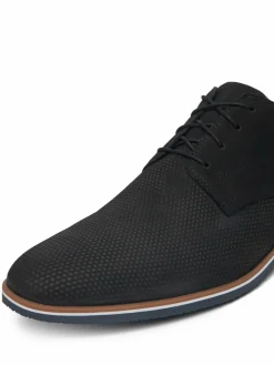 Scarpe basse PANJA-04 MI25 Nero