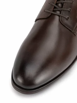 Scarpe basse PASCAL-03 MI25 Marrone