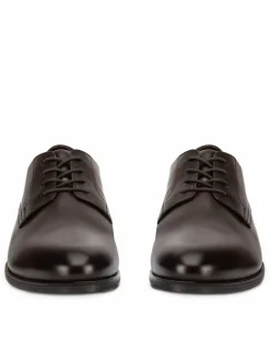Scarpe basse PASCAL-03 MI25 Marrone