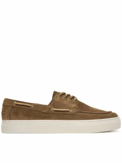 Scarpe basse Paul 2.0 6183-040-19 Marrone