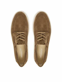 Scarpe basse Paul 2.0 6183-040-19 Marrone