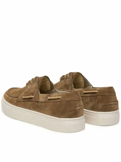 Scarpe basse Paul 2.0 6183-040-19 Marrone