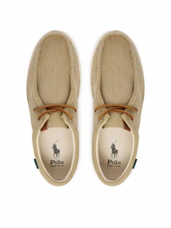 Scarpe basse 809P07568003 Cachi
