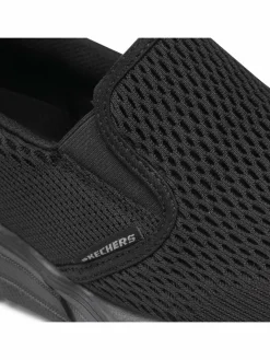 Scarpe basse Play 232016/BBk Nero