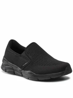 Scarpe basse Play 232016/BBk Nero