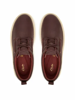 Scarpe basse Polden Lace 26184960 Marrone