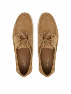 Scarpe basse Portwind 13963684 Marrone