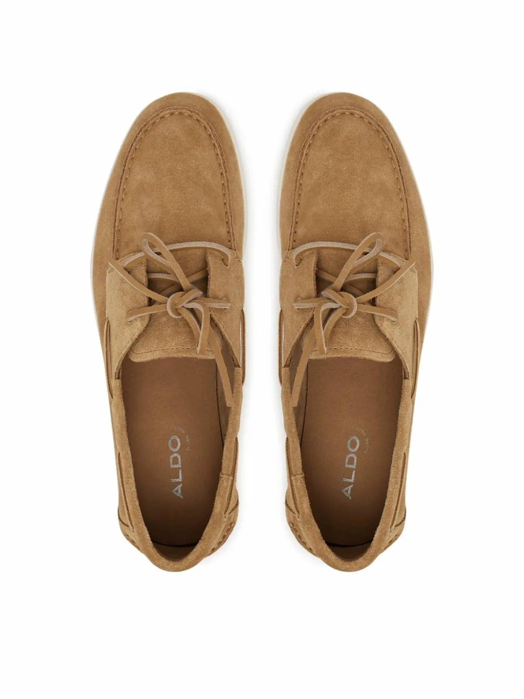 Scarpe basse Portwind 13963684 Marrone