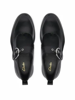 Scarpe basse Previa Bar 26329410 Nero