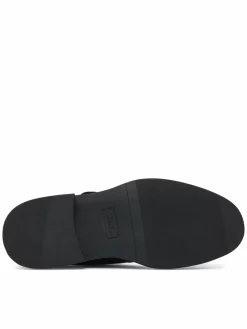 Scarpe basse Previa Bar 26329410 Nero