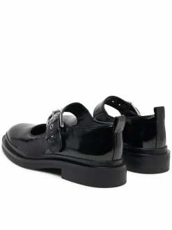 Scarpe basse Previa Bar 26329411 Nero