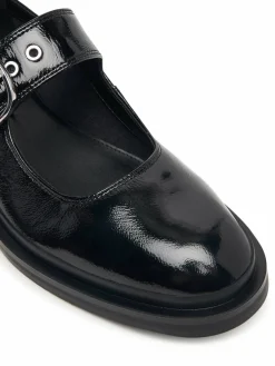 Scarpe basse Previa Bar 26329411 Nero
