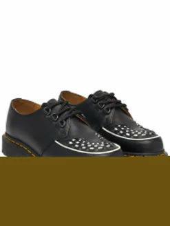 Scarpe basse Ramsey DM31499001 Nero