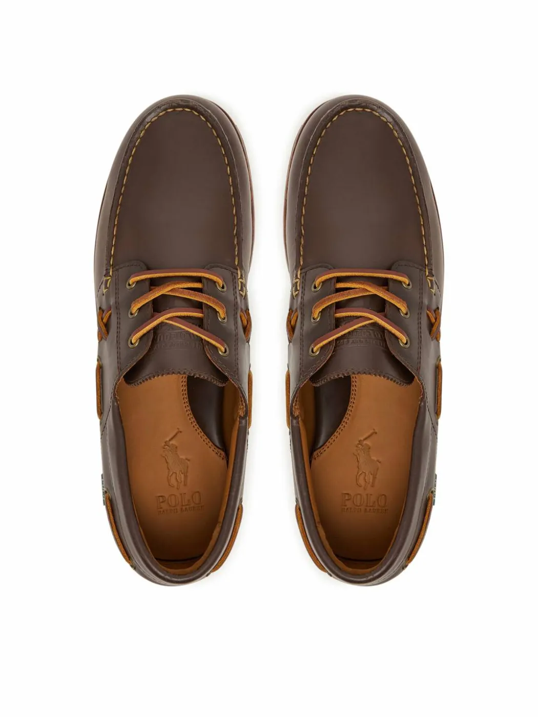 Scarpe basse Ranger 812913545002 Marrone