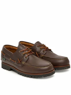 Scarpe basse Ranger 812913545002 Marrone