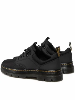 Scarpe basse Reeder 27102001 Nero