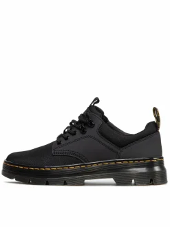 Scarpe basse Reeder 27102001 Nero
