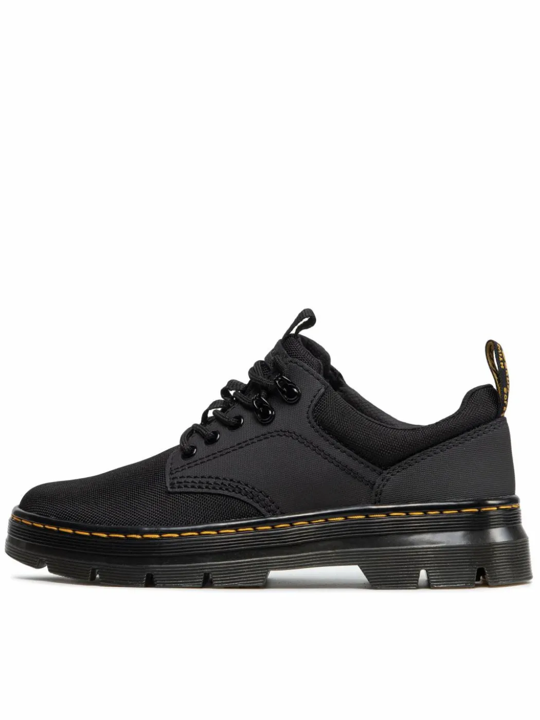 Scarpe basse Reeder 27102001 Nero