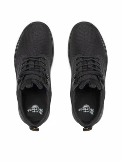 Scarpe basse Reeder 27102001 Nero