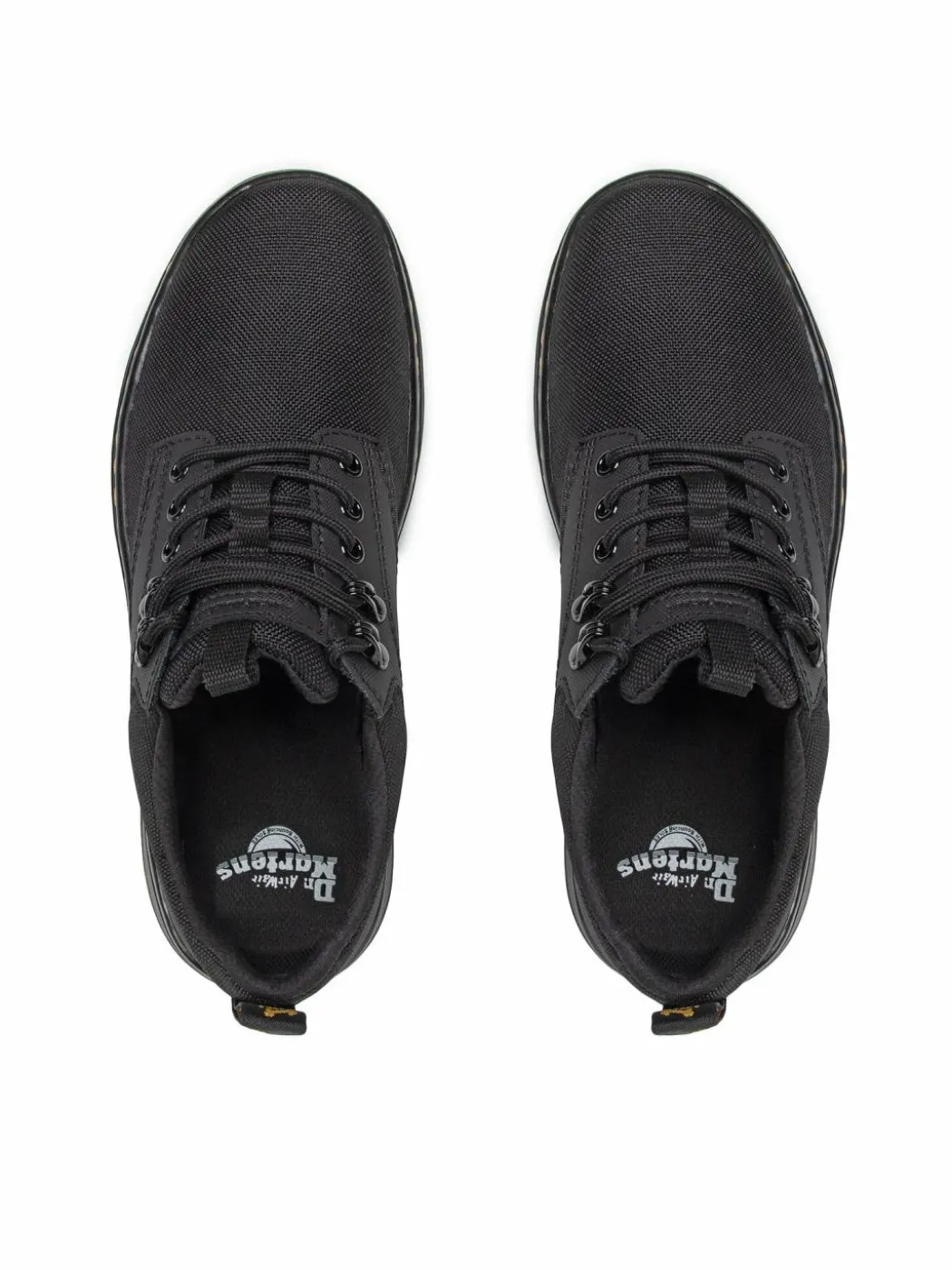 Scarpe basse Reeder 27102001 Nero