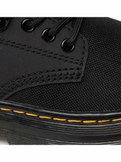 Scarpe basse Reeder 27102001 Nero