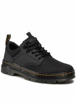 Scarpe basse Reeder 27102001 Nero