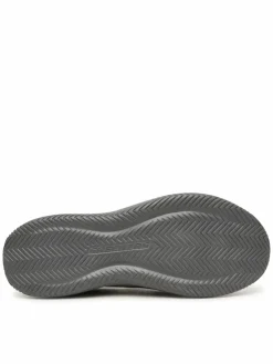 Scarpe basse Relaxed Fit: Hasting - Fielden 205066/BLK Nero