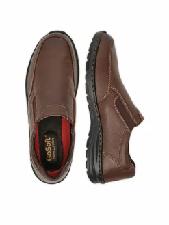 Scarpe basse RELAX-01 MI18 Marrone
