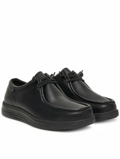Scarpe basse Riva 05 7G5003 P0102 S1040 Nero