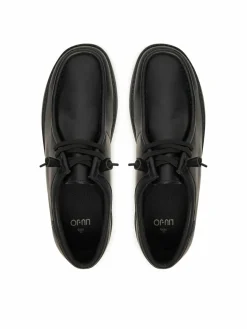 Scarpe basse Riva 05 7G5003 P0102 S1040 Nero