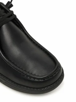 Scarpe basse Riva 05 7G5003 P0102 S1040 Nero