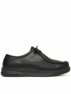Scarpe basse Riva 05 7G5003 P0102 S1040 Nero