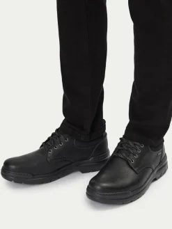 Scarpe basse Rockie Walk Gtx Gore-Tex 261734647 Nero