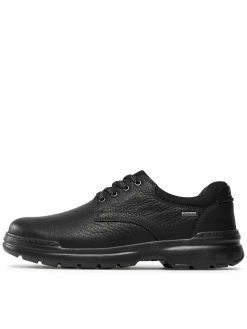 Scarpe basse Rockie Walk Gtx Gore-Tex 261734647 Nero