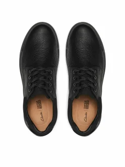 Scarpe basse Rockie Walk Gtx Gore-Tex 261734647 Nero