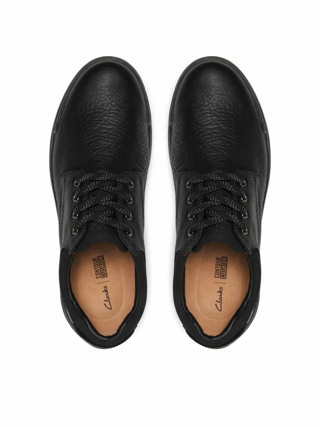 Scarpe basse Rockie Walk Gtx Gore-Tex 261734647 Nero