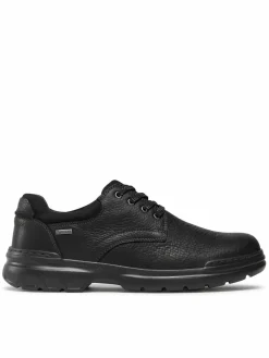 Scarpe basse Rockie Walk Gtx Gore-Tex 261734647 Nero