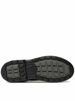 Scarpe basse Rockie Walk Gtx Gore-Tex 261734647 Nero