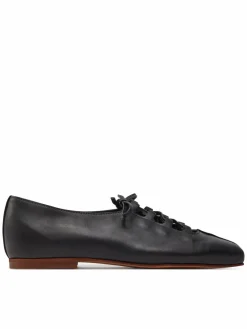 Scarpe basse Roma Nero