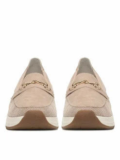 Scarpe basse 58955-31 Rosa