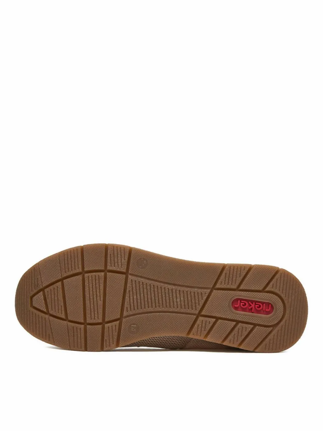 Scarpe basse 58955-31 Rosa