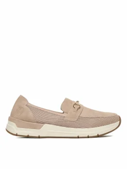 Scarpe basse 58955-31 Rosa