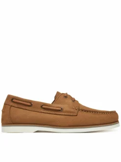 Scarpe basse RR1M3011 Marrone
