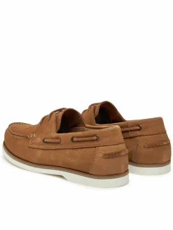 Scarpe basse RR1M3011 Marrone