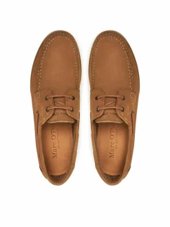 Scarpe basse RR1M3011 Marrone